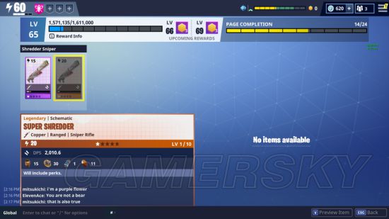 《堡垒之夜》新人PVE技能加点、角色及武器选择问题解答