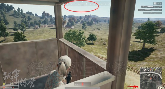 《绝地求生》沙漠地图点位图文推荐 沙漠地图躲什么位置好