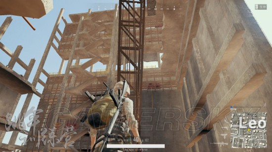 《绝地求生》沙漠地图点位图文推荐 沙漠地图躲什么位置好