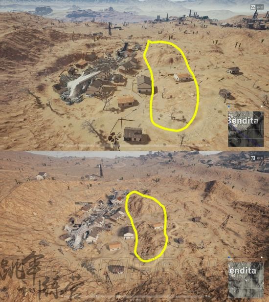 《绝地求生》1月11日更新内容图文解析 1月11日更新了哪些内容