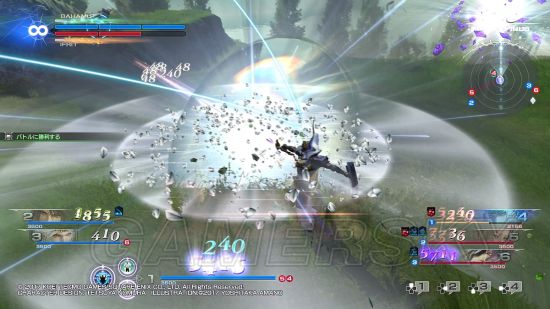 《最终幻想纷争》试玩、战斗系统解析及新手角色推荐