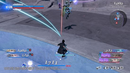 《最终幻想纷争》试玩、战斗系统解析及新手角色推荐