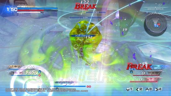 《最终幻想纷争》试玩、战斗系统解析及新手角色推荐