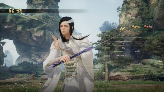 《神舞幻想》千云顶部分高评价打法教学 饕餮后到飞星单挑前高评价打法