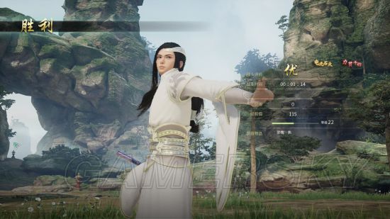 《神舞幻想》千云顶部分高评价打法教学 饕餮后到飞星单挑前高评价打法