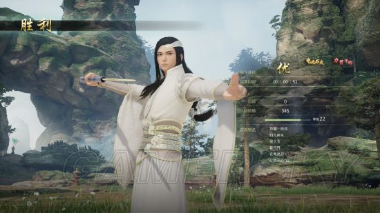 《神舞幻想》千云顶部分高评价打法教学 饕餮后到飞星单挑前高评价打法