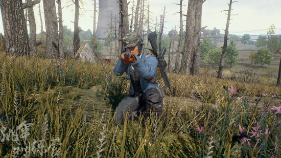 《绝地求生》各类情况战斗技巧大全