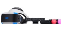 PlayStation VR精品套装促销开启限时优惠价2999元