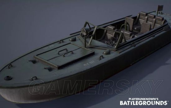 《绝地求生》全载具性能与优缺点解析 绝地求生什么车最好