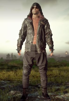 《绝地求生》新箱子钥匙获得及买卖服装方法 绝地求生新箱子钥匙怎么获得