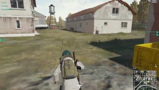 《绝地求生》单排对枪技巧 绝地求生怎么对枪