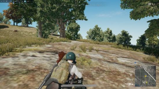 《绝地求生》决赛圈烟雾弹使用技巧