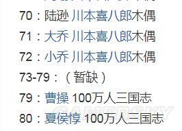《三国志13》DLC立绘存储位置与导出教程 DLC立绘怎么导出