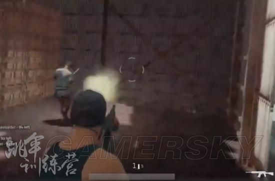 《绝地求生》喷子射击技巧 绝地求生喷子怎么用