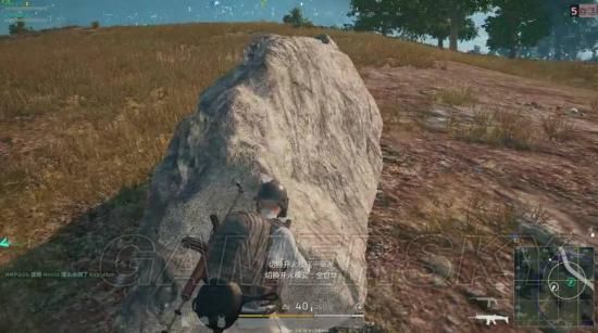 《绝地求生》决赛圈打法技巧 绝地求生决赛圈怎么打