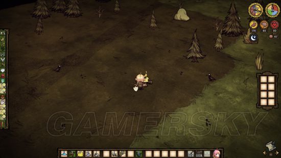 《饥荒》精灵公主凤凰永久发光方法 饥荒怎么卡凤凰BUG