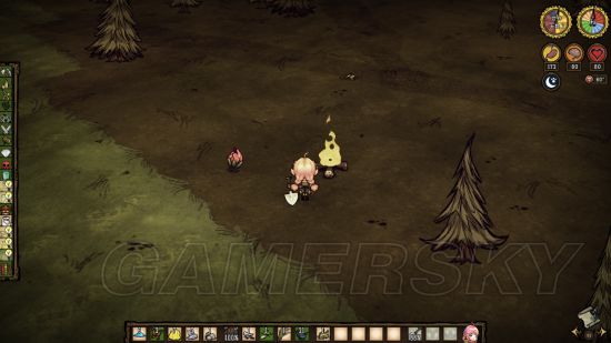 《饥荒》精灵公主凤凰永久发光方法 饥荒怎么卡凤凰BUG