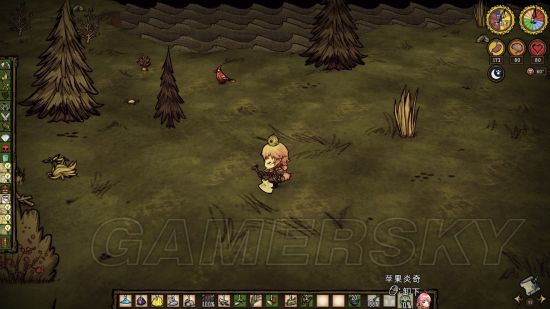 《饥荒》精灵公主凤凰永久发光方法 饥荒怎么卡凤凰BUG