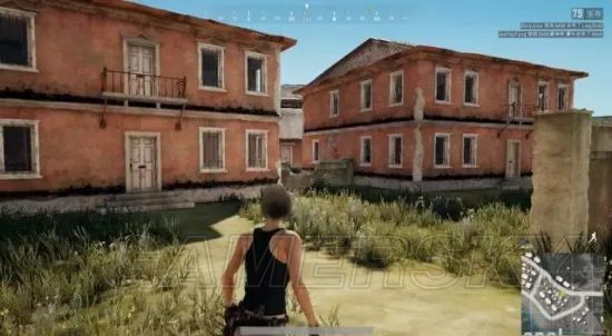 《绝地求生》物资快速搜索技巧 绝地求生搜房技巧