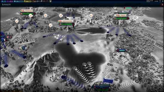 《文明6》迭起兴衰大时代、总督等新机制图文介绍