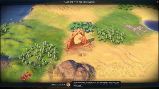 《文明6》迭起兴衰大时代、总督等新机制图文介绍