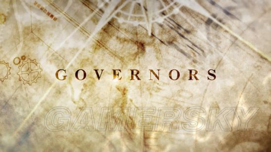 《文明6》迭起兴衰大时代、总督等新机制图文介绍