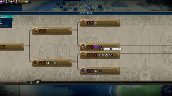 《文明6》迭起兴衰大时代、总督等新机制图文介绍