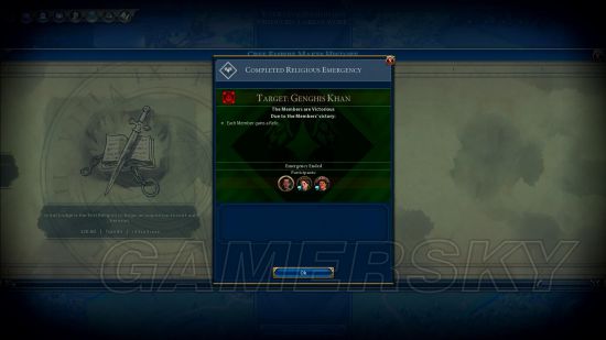 《文明6》迭起兴衰大时代、总督等新机制图文介绍