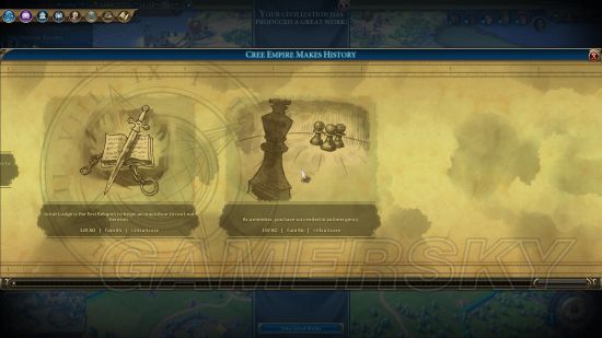 《文明6》迭起兴衰大时代、总督等新机制图文介绍