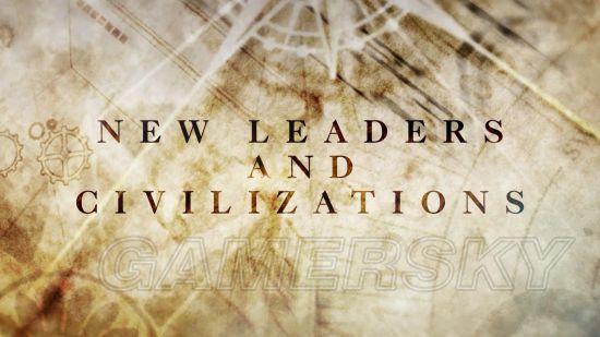 《文明6》迭起兴衰大时代、总督等新机制图文介绍