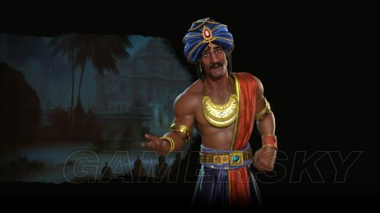 《文明6》迭起兴衰大时代、总督等新机制图文介绍