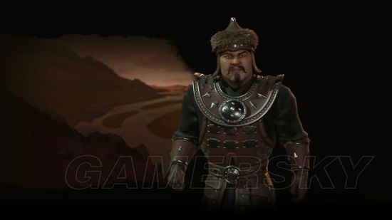 《文明6》迭起兴衰大时代、总督等新机制图文介绍