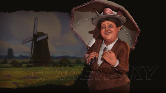 《文明6》迭起兴衰大时代、总督等新机制图文介绍