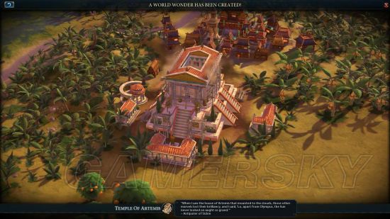 《文明6》迭起兴衰大时代、总督等新机制图文介绍