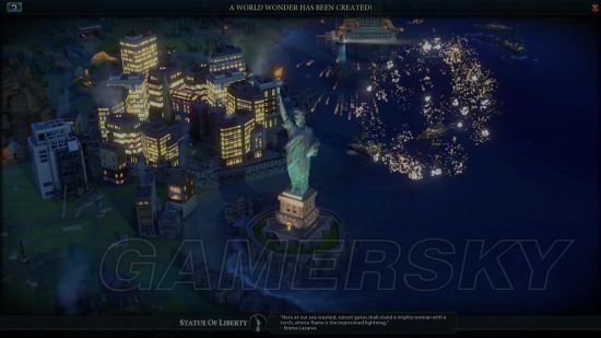 《文明6》迭起兴衰大时代、总督等新机制图文介绍