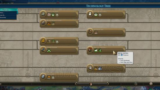 《文明6》迭起兴衰大时代、总督等新机制图文介绍