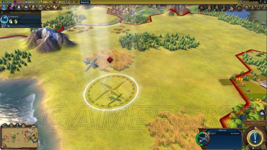 《文明6》迭起兴衰大时代、总督等新机制图文介绍