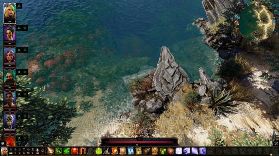 《神界原罪2》人物美化及功能性MOD合集 神界原罪2MOD怎么用