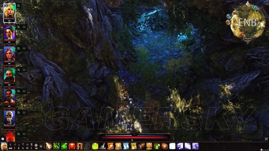 《神界原罪2》人物美化及功能性MOD合集 神界原罪2MOD怎么用