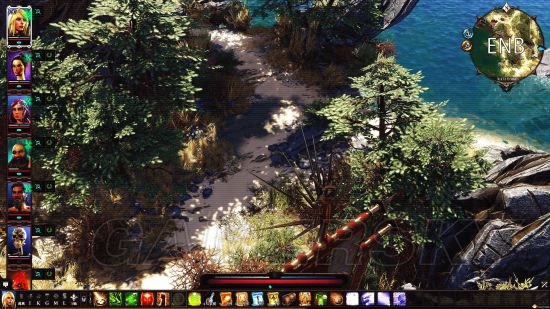 《神界原罪2》人物美化及功能性MOD合集 神界原罪2MOD怎么用