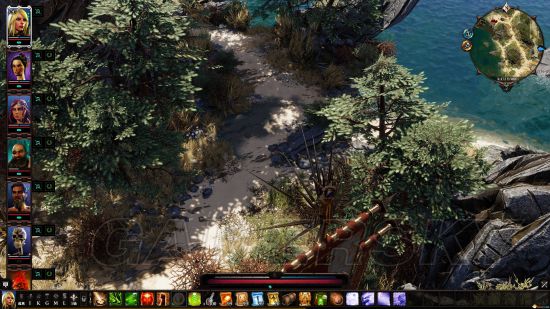 《神界原罪2》人物美化及功能性MOD合集 神界原罪2MOD怎么用