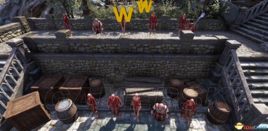 《神界原罪2》人物美化及功能性MOD合集 神界原罪2MOD怎么用