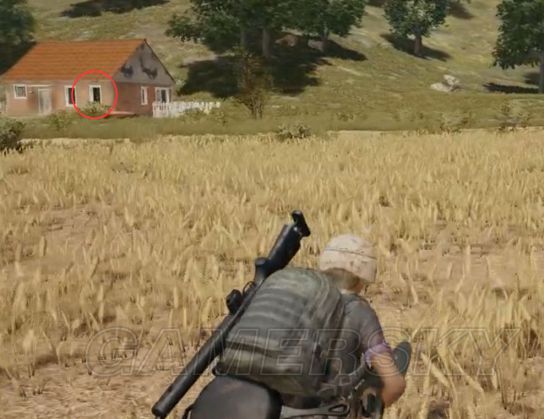 《绝地求生》判断敌人位置及听声音技巧 怎么判断敌人位置