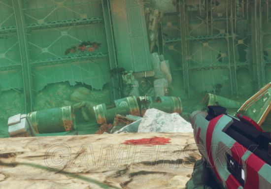 《命运2》快速做出金枪鼠王、万用工具及狂飙图文攻略