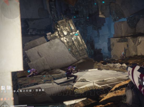 《命运2》快速做出金枪鼠王、万用工具及狂飙图文攻略