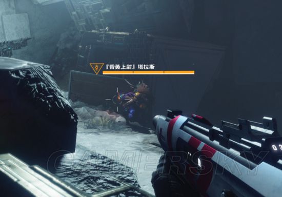 《命运2》快速做出金枪鼠王、万用工具及狂飙图文攻略