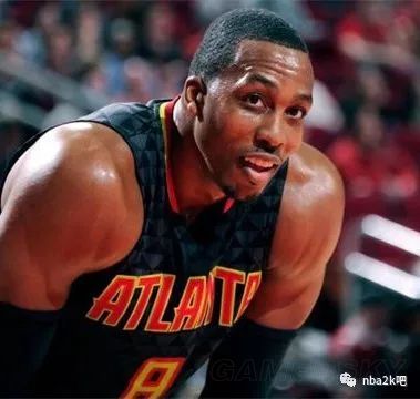 《NBA2K18》霍华德扣篮动图教学及使用场景