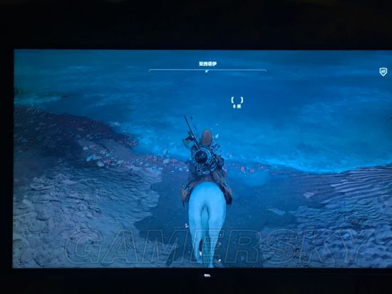 《刺客信条起源》无形者DLC莎草纸位置