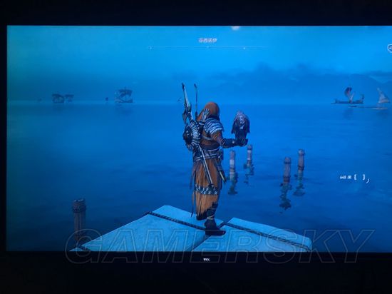 《刺客信条起源》无形者DLC莎草纸位置