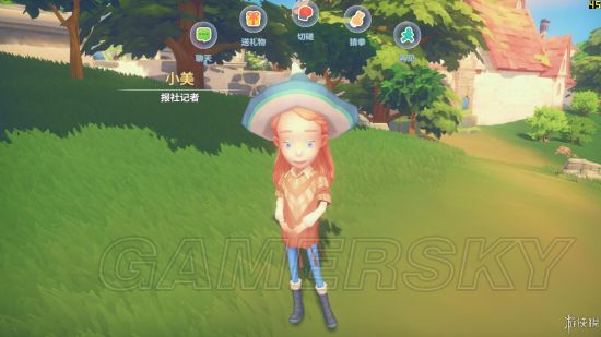 《波西亚时光》画面及玩法试玩图文心得 波西亚时光好玩吗